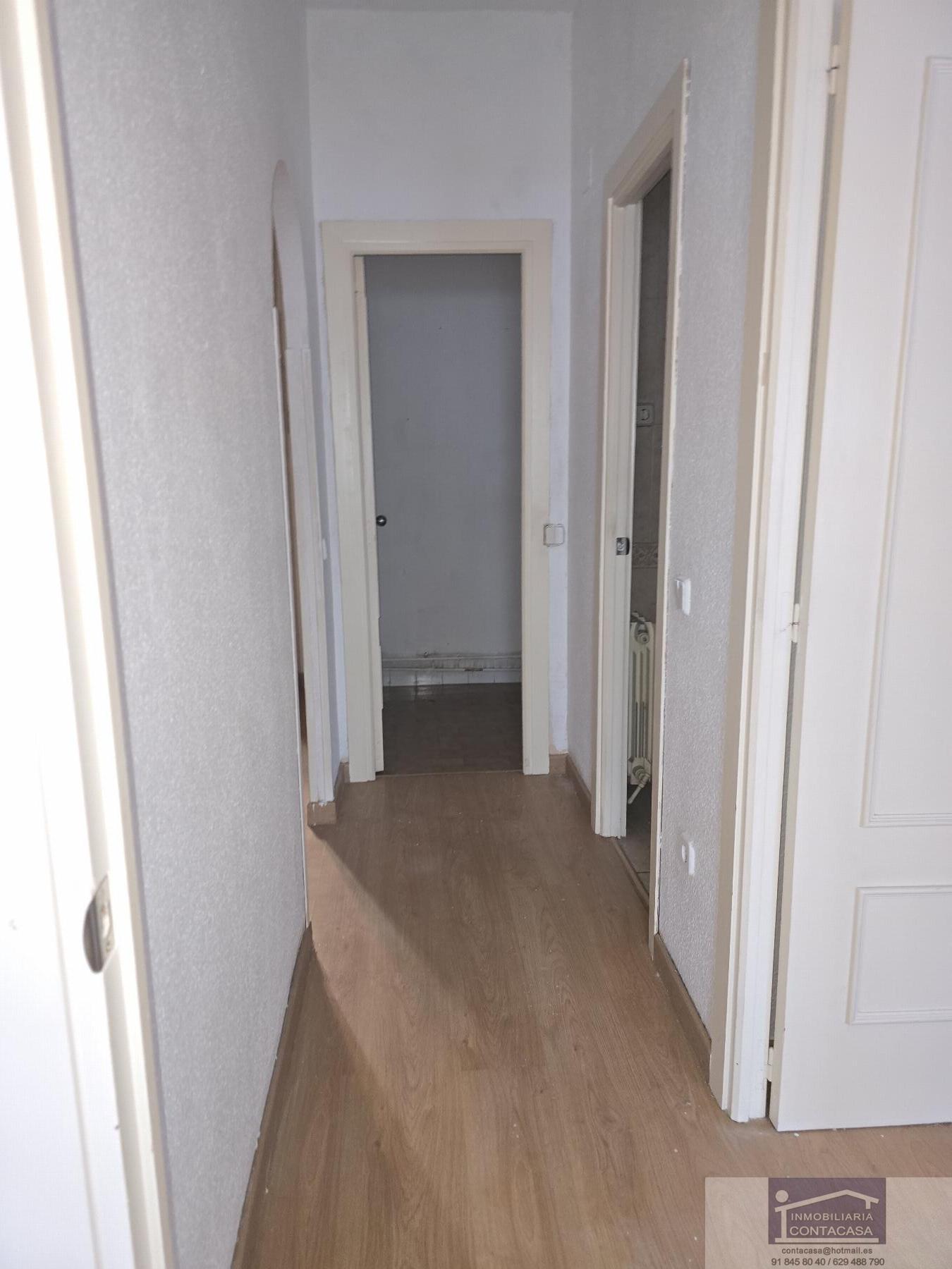 For sale of flat in Alcobendas