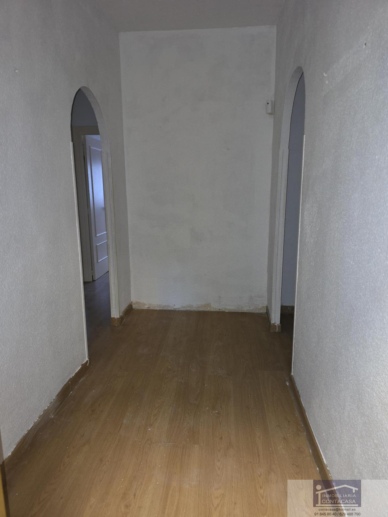 For sale of flat in Alcobendas
