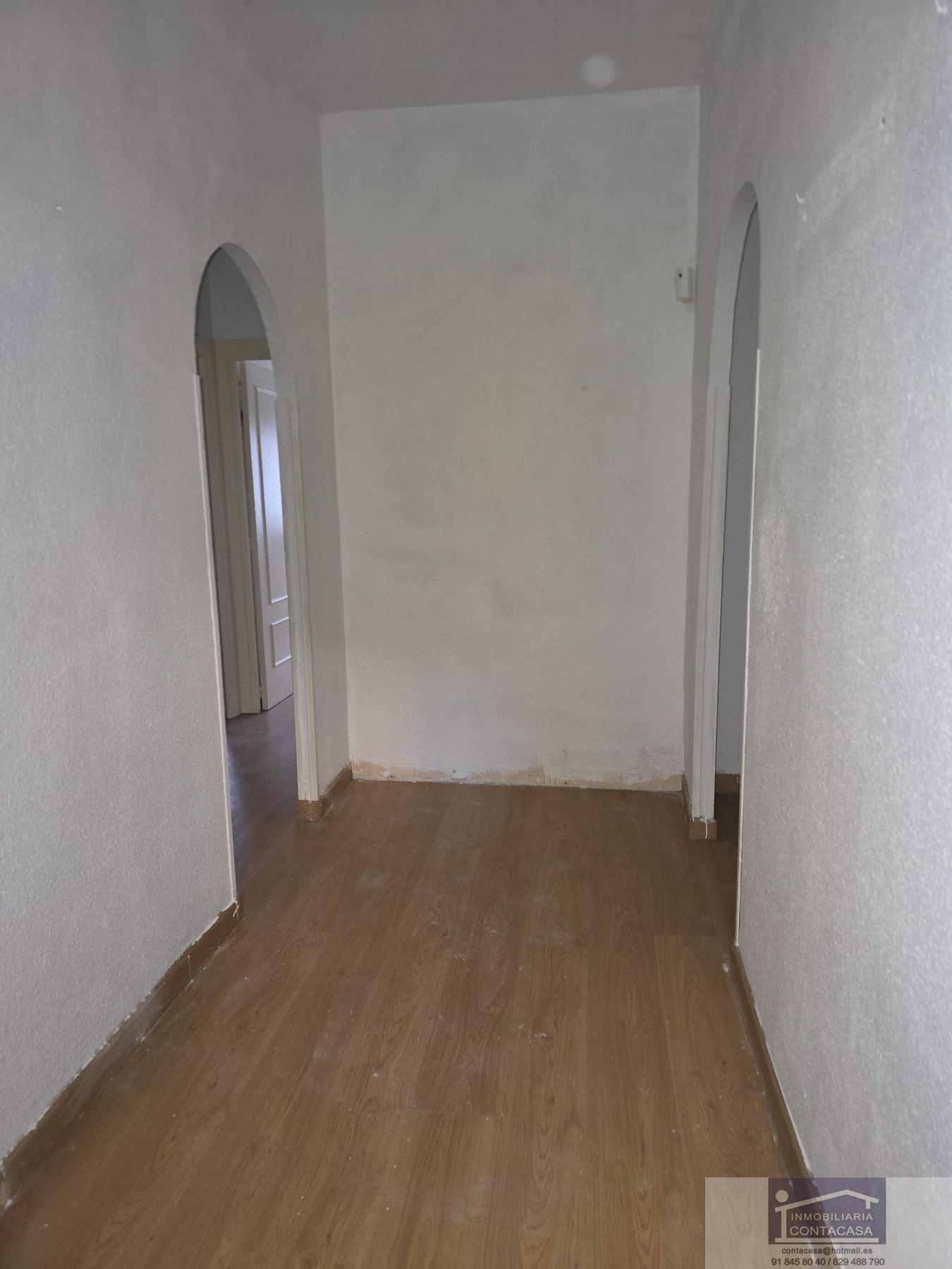For sale of flat in Alcobendas