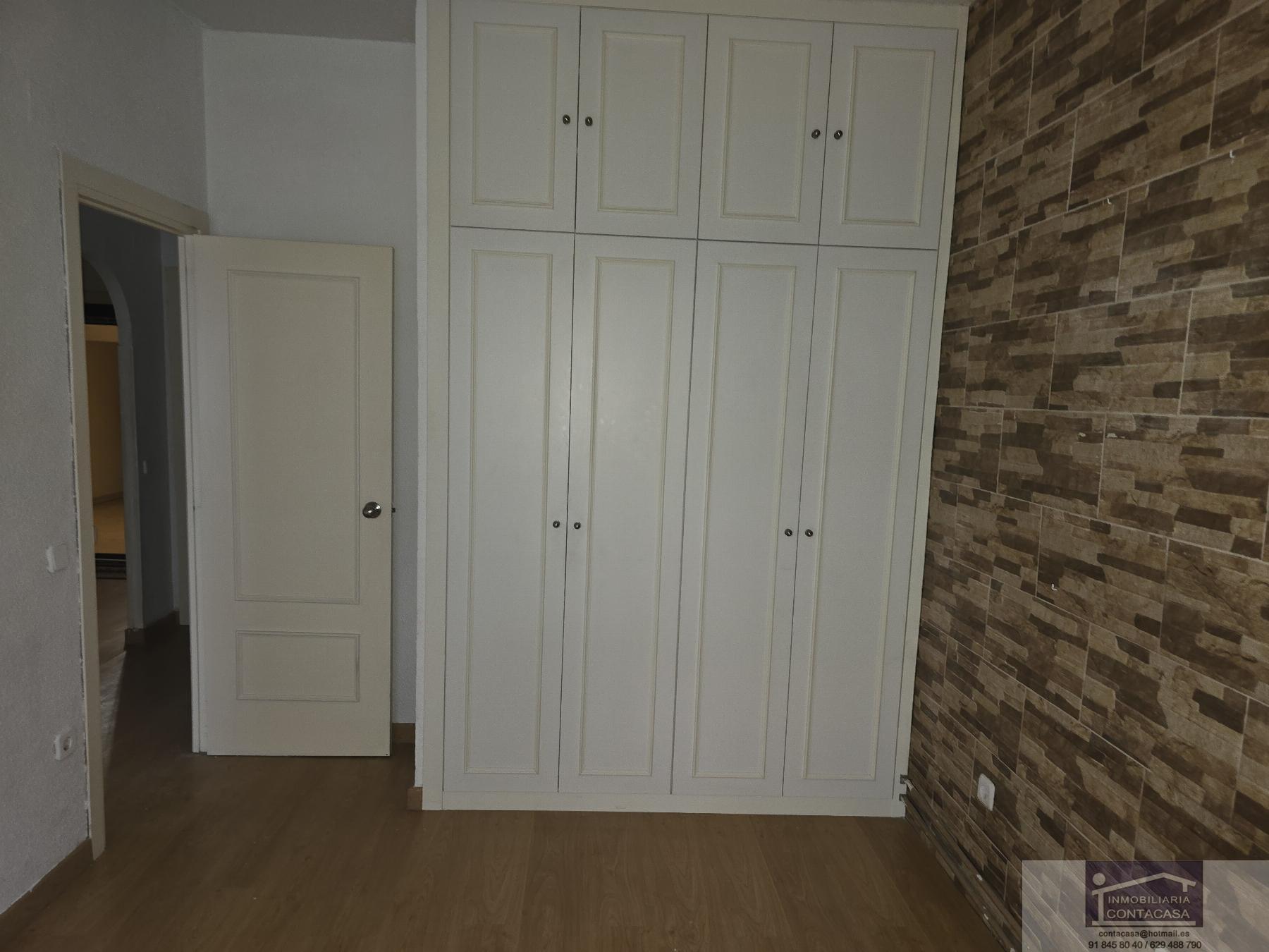 For sale of flat in Alcobendas