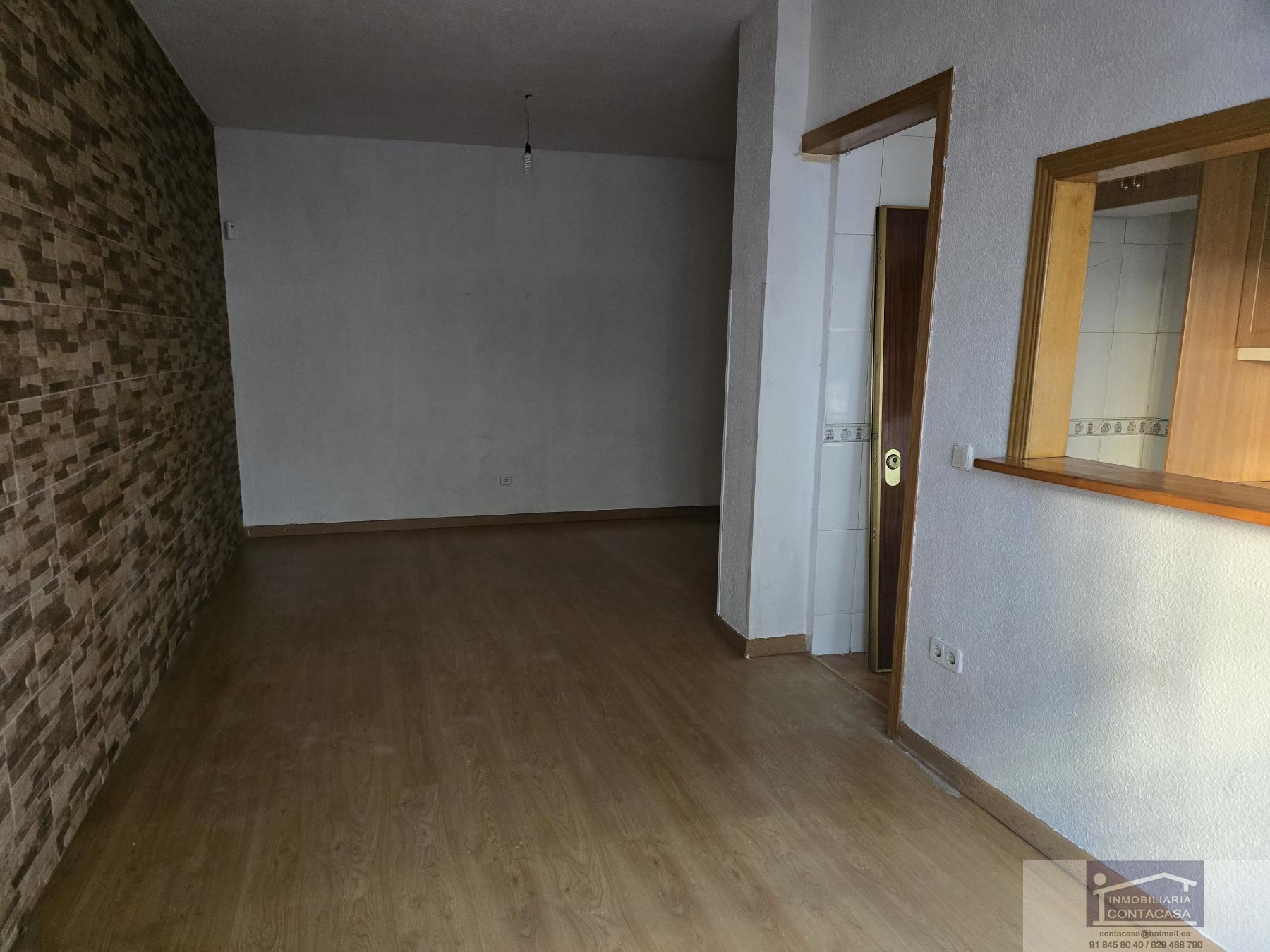 For sale of flat in Alcobendas