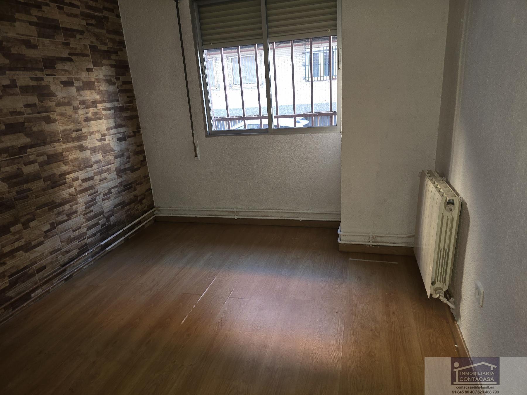 For sale of flat in Alcobendas