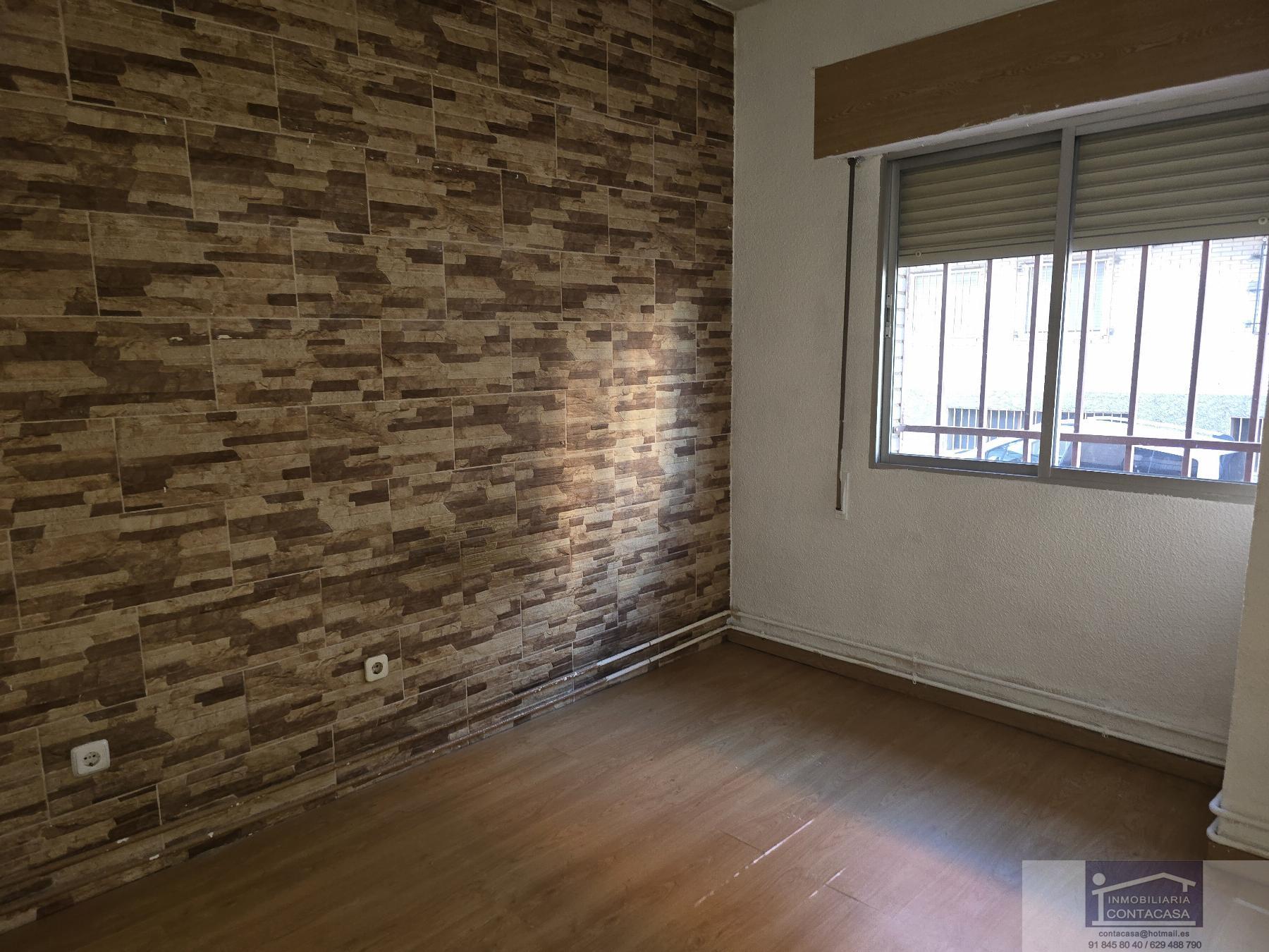 For sale of flat in Alcobendas