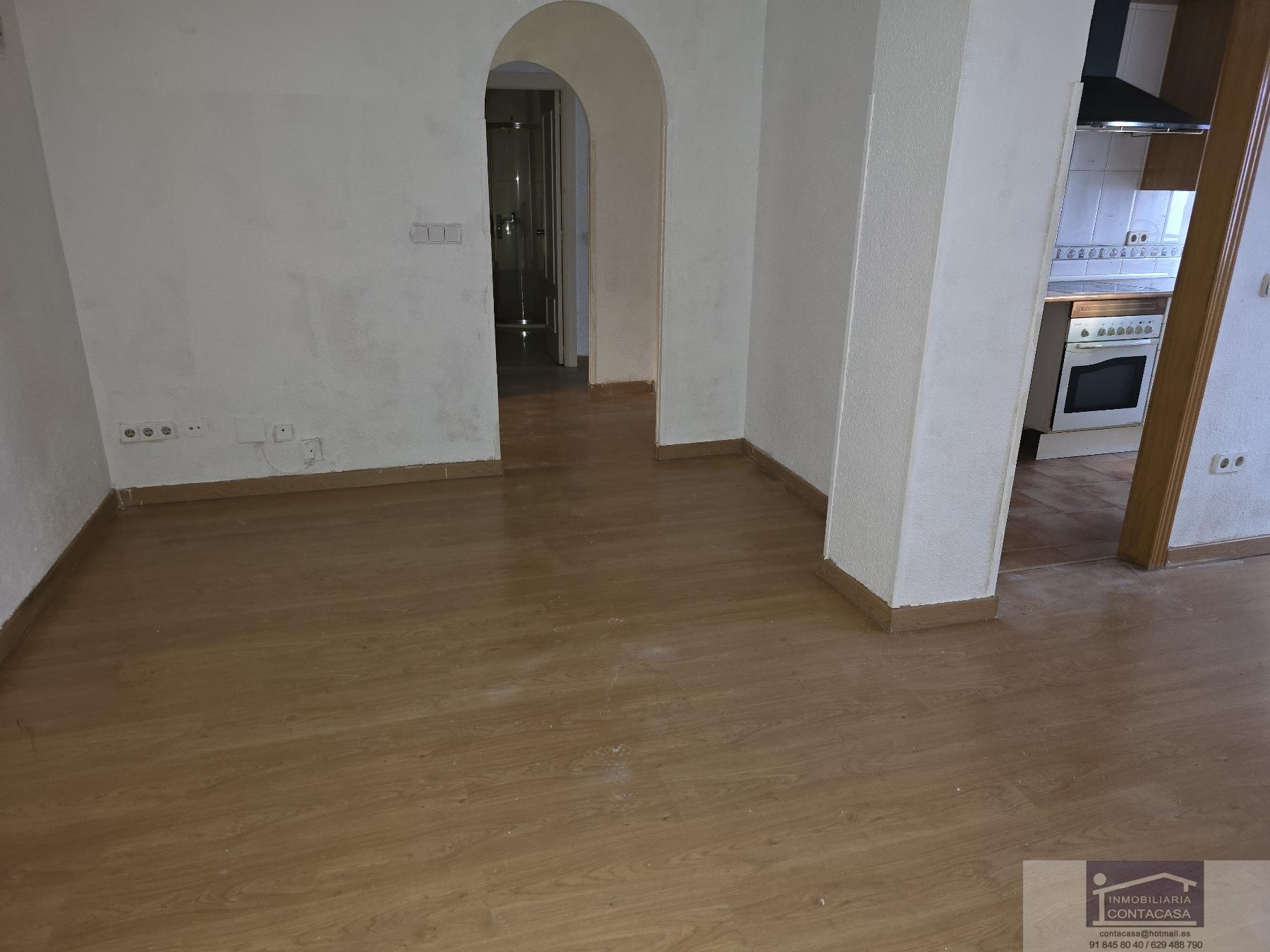 For sale of flat in Alcobendas