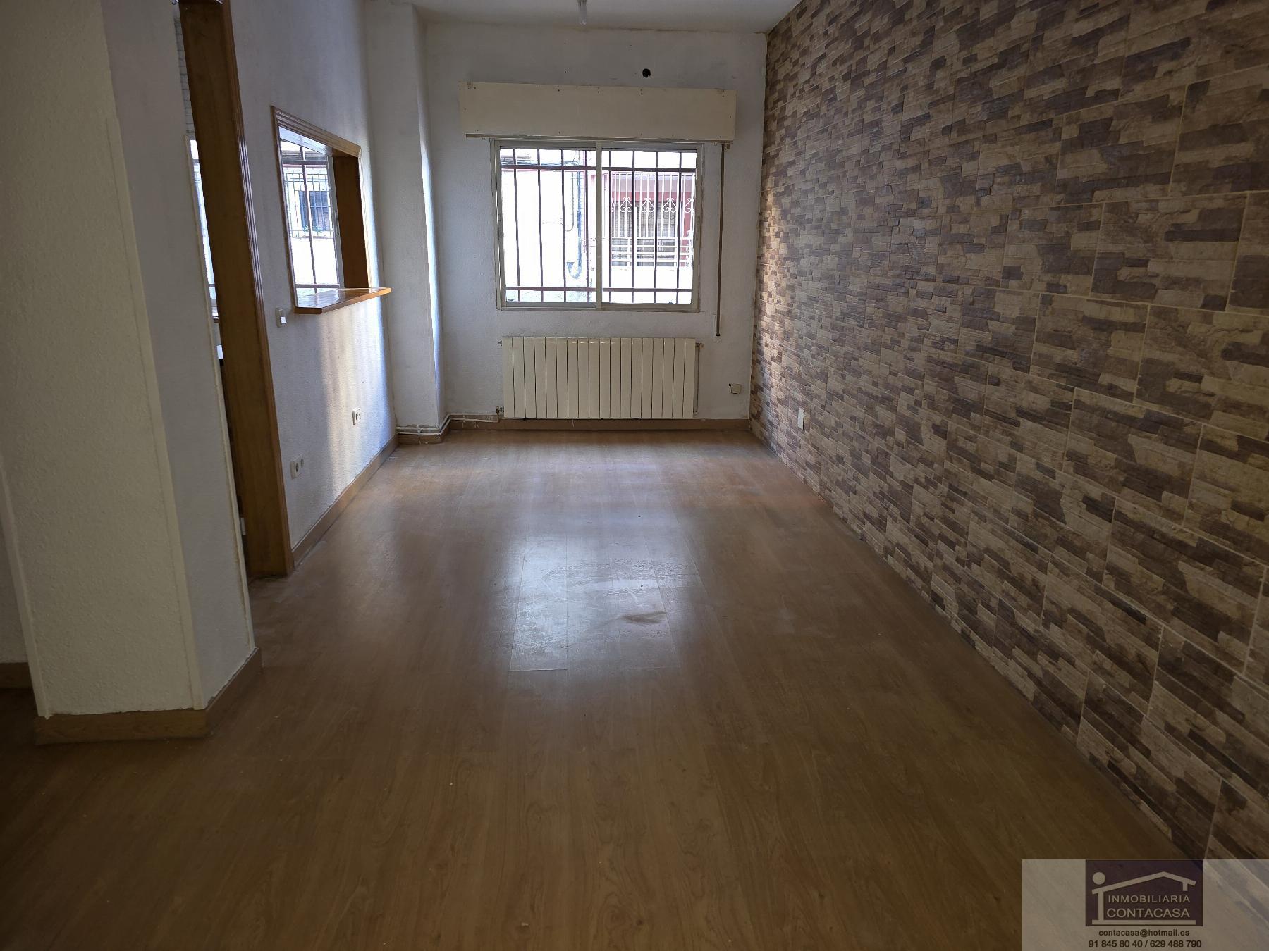 For sale of flat in Alcobendas