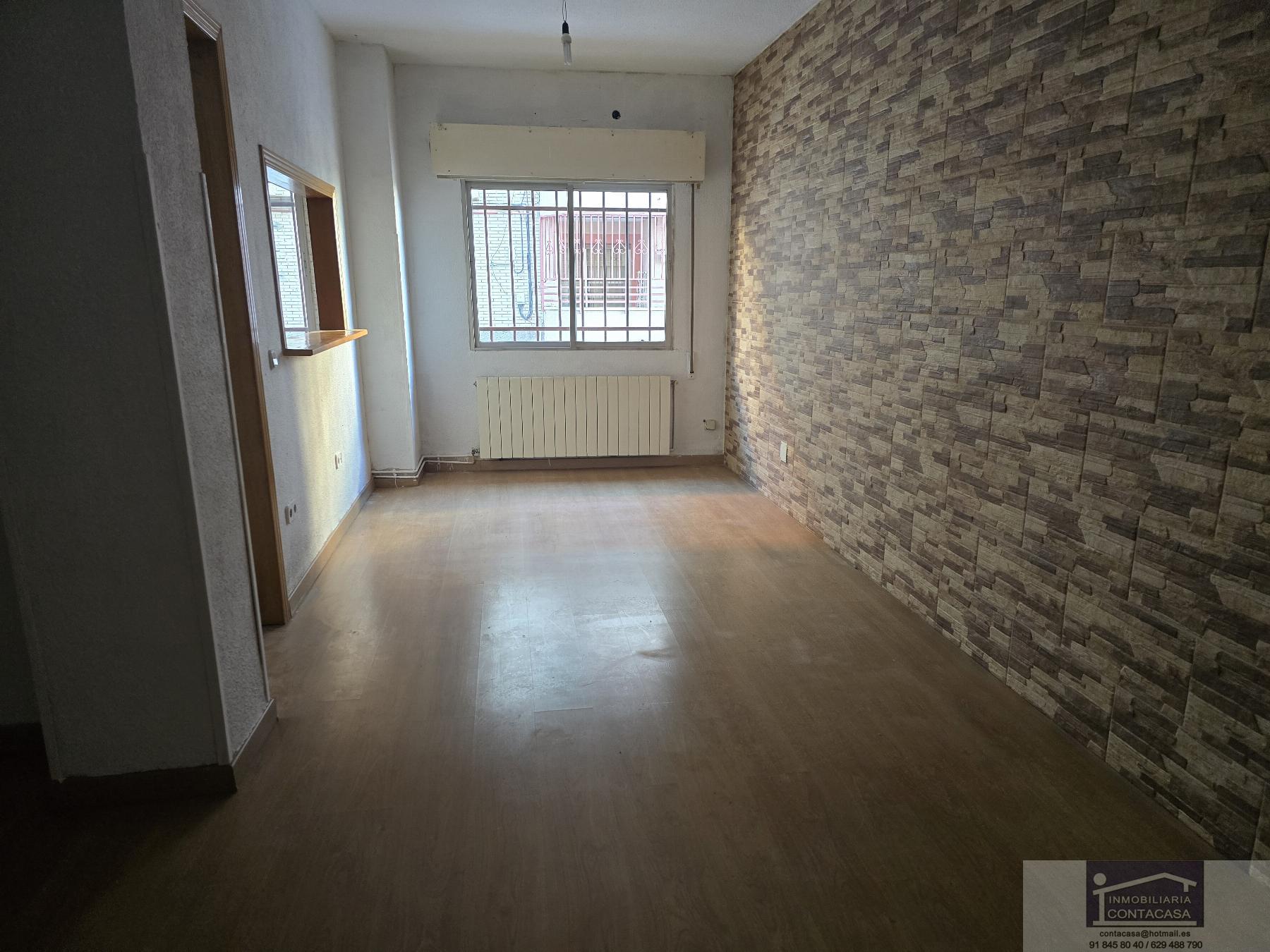 For sale of flat in Alcobendas