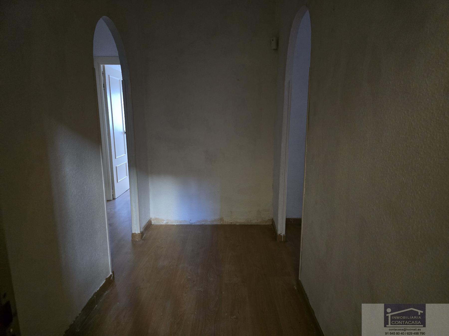 For sale of flat in Alcobendas