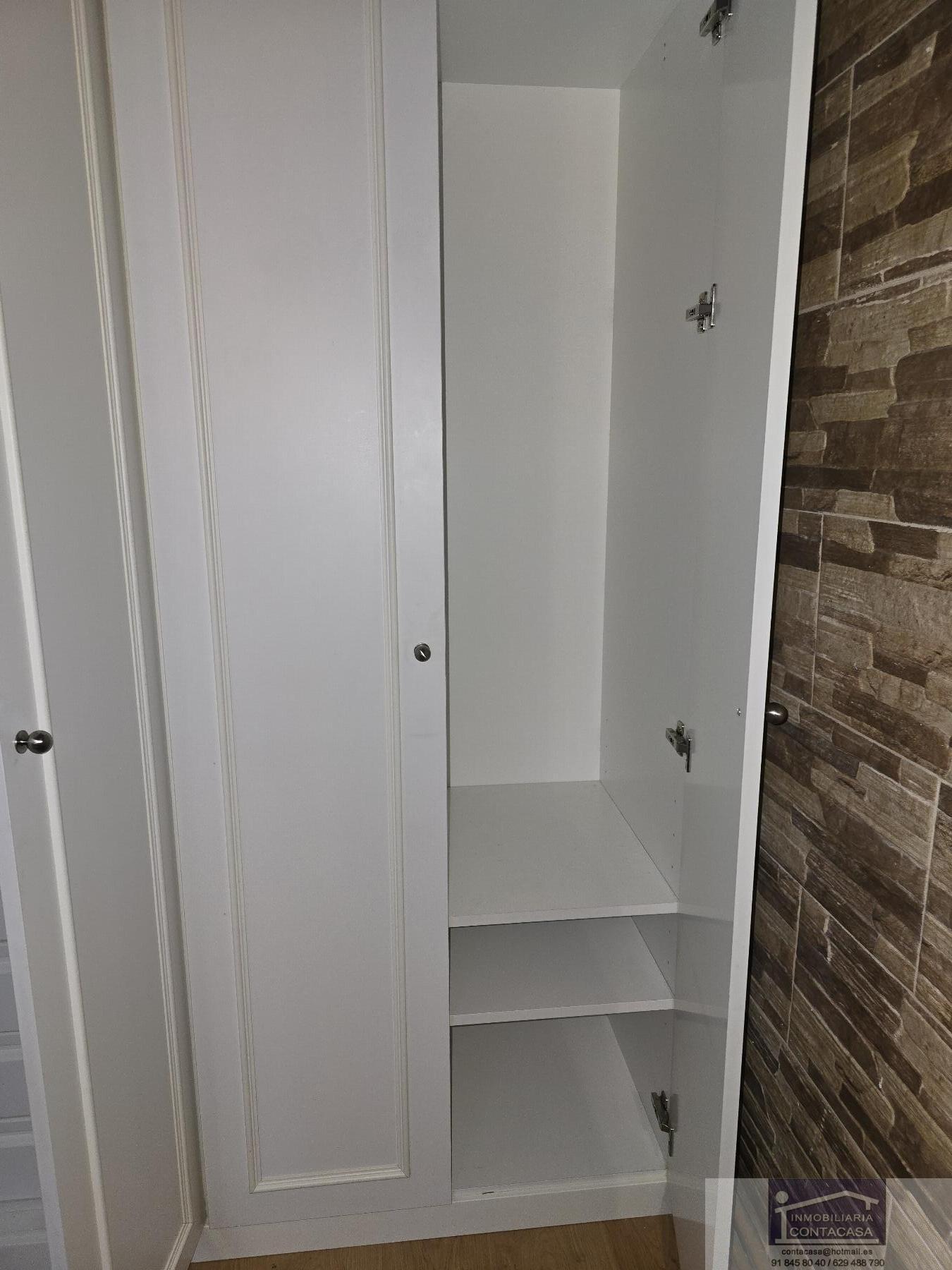 For sale of flat in Alcobendas