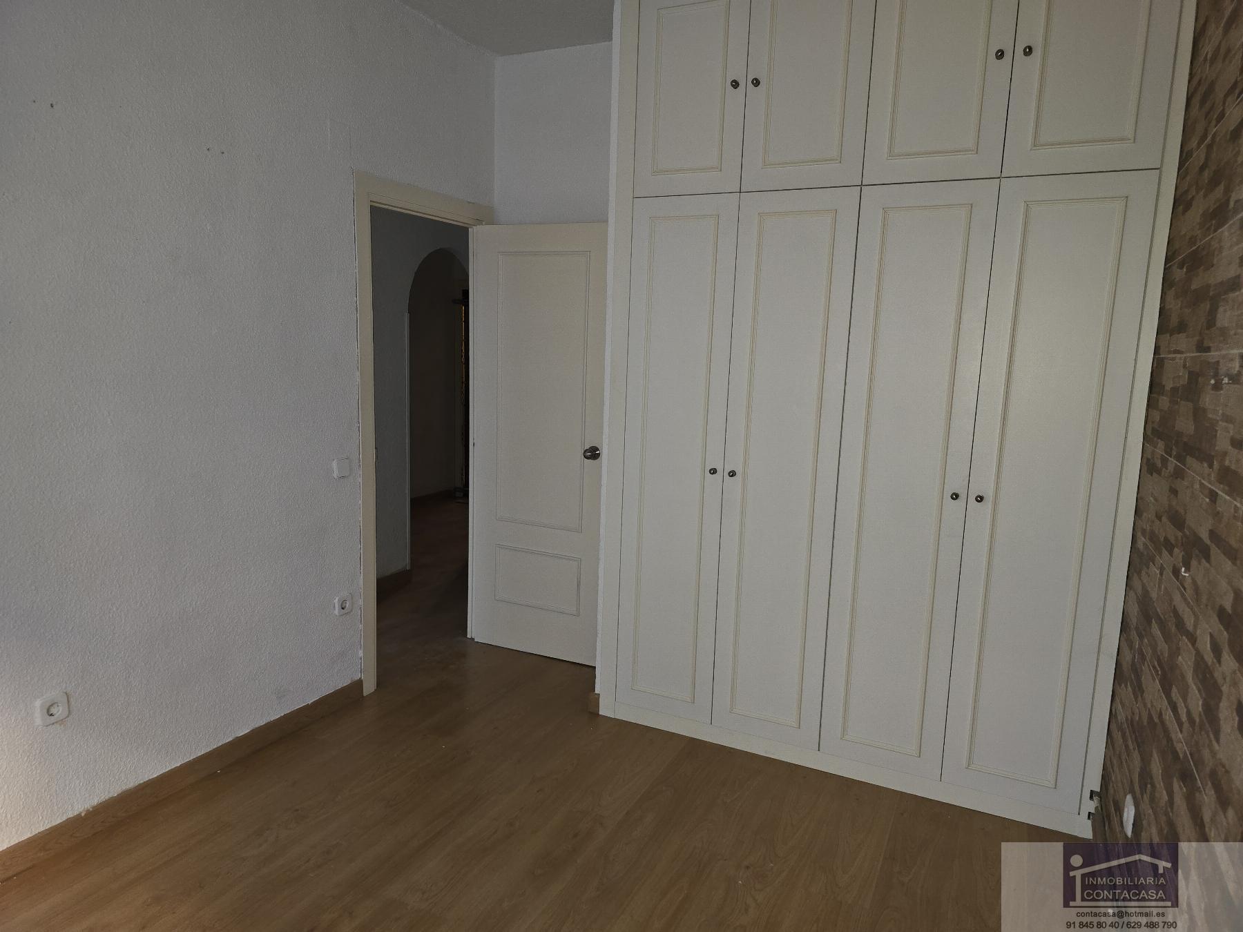 For sale of flat in Alcobendas