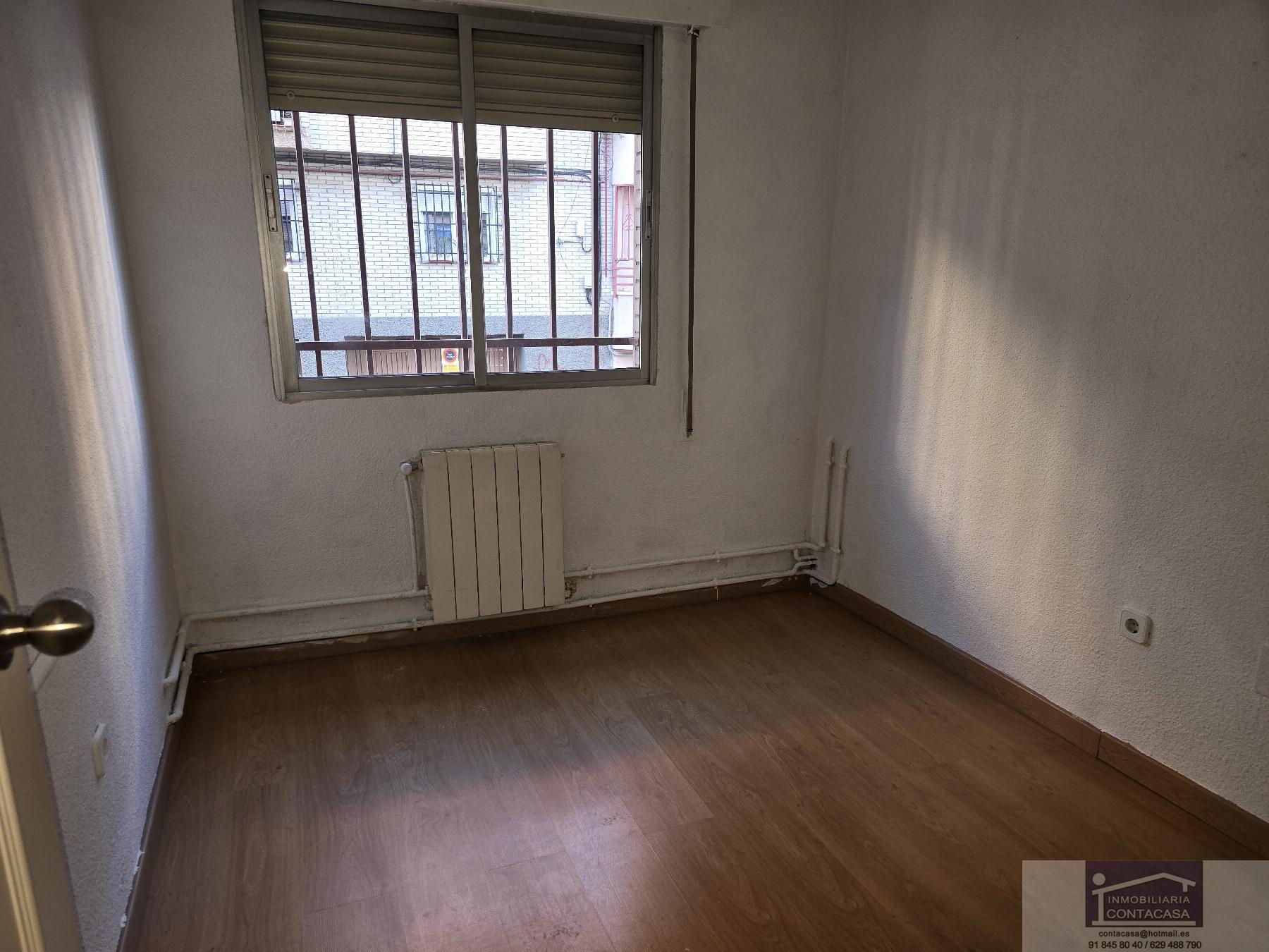 For sale of flat in Alcobendas