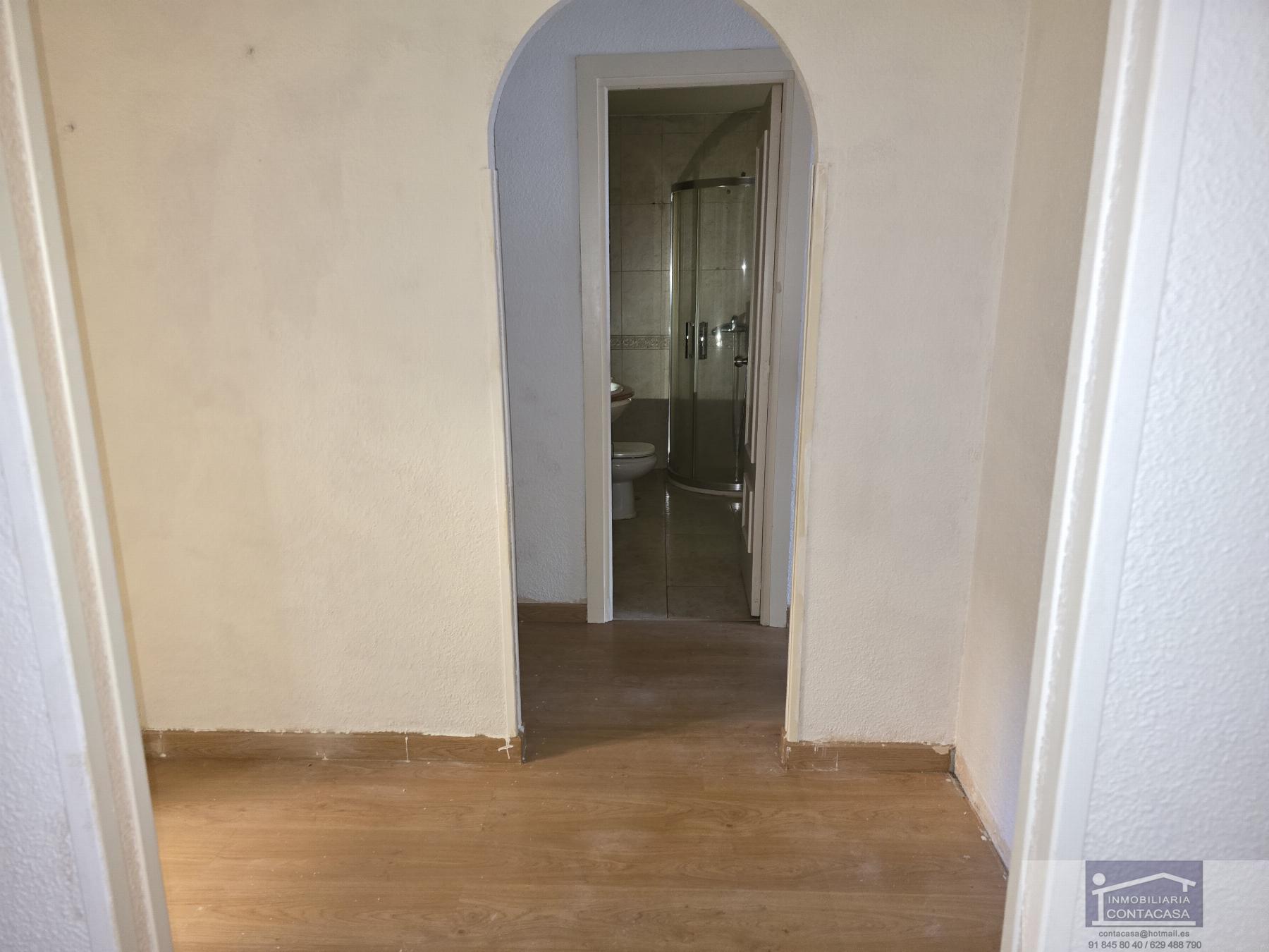 For sale of flat in Alcobendas