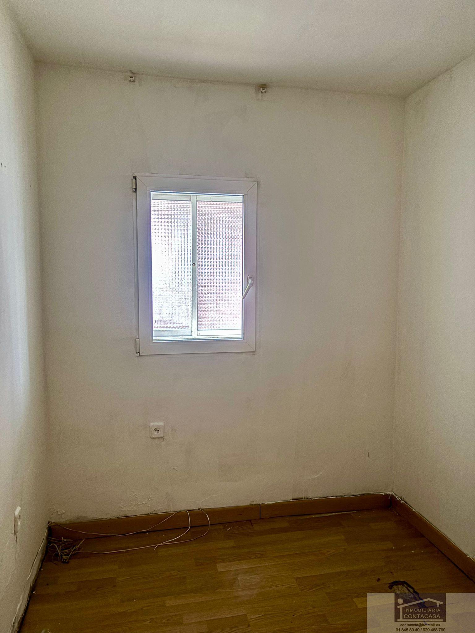 Venta de piso en Madrid