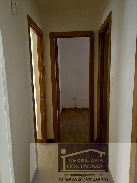 Venta de piso en Madrid