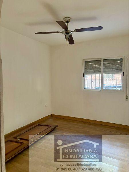 Venta de piso en Madrid
