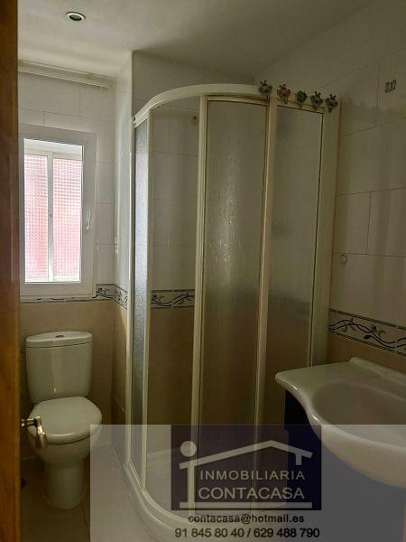 Venta de piso en Madrid