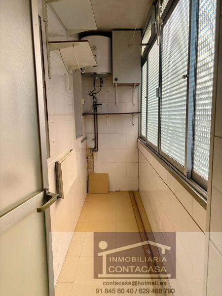 Venta de piso en Madrid