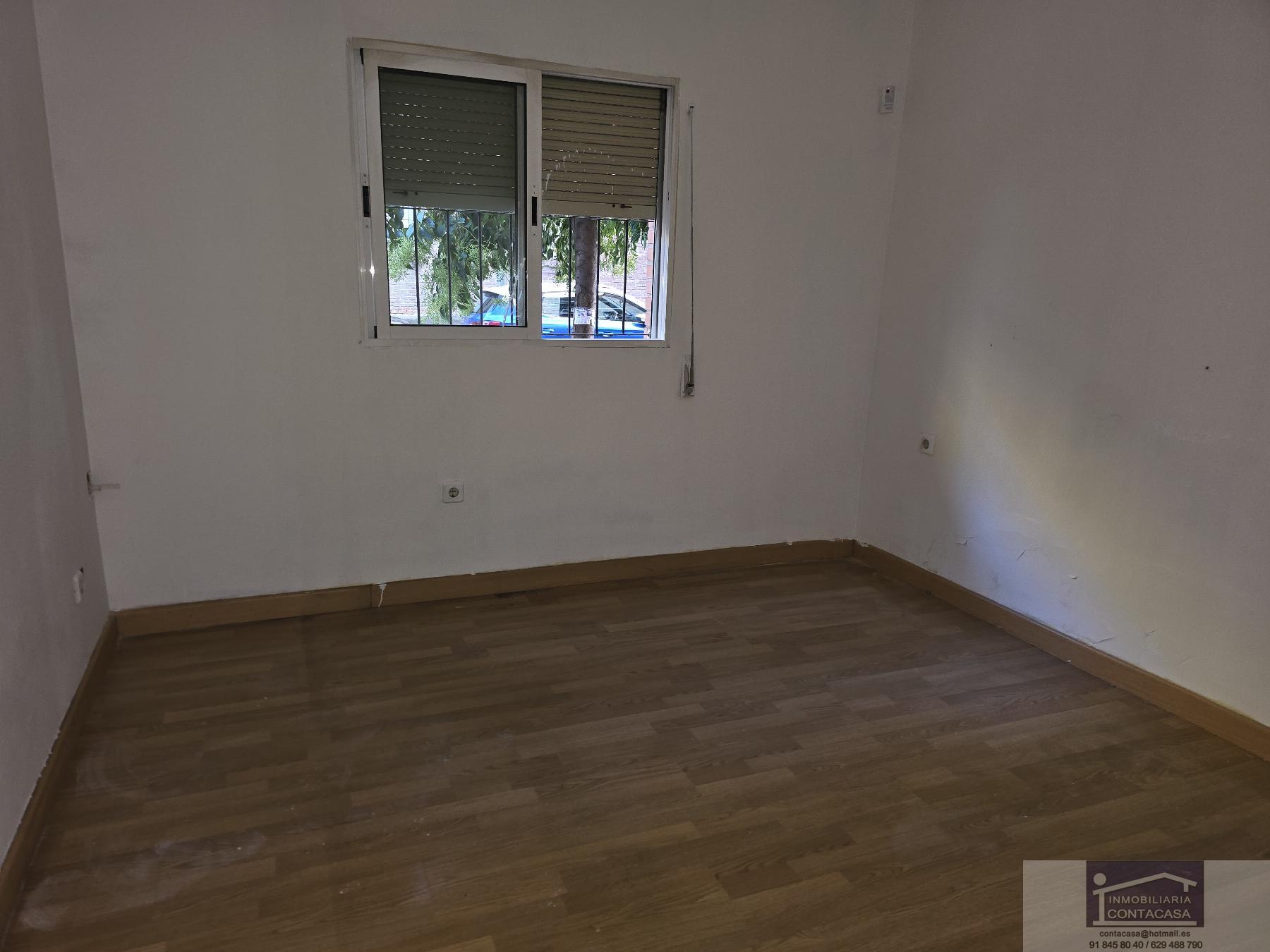 Venta de piso en Madrid