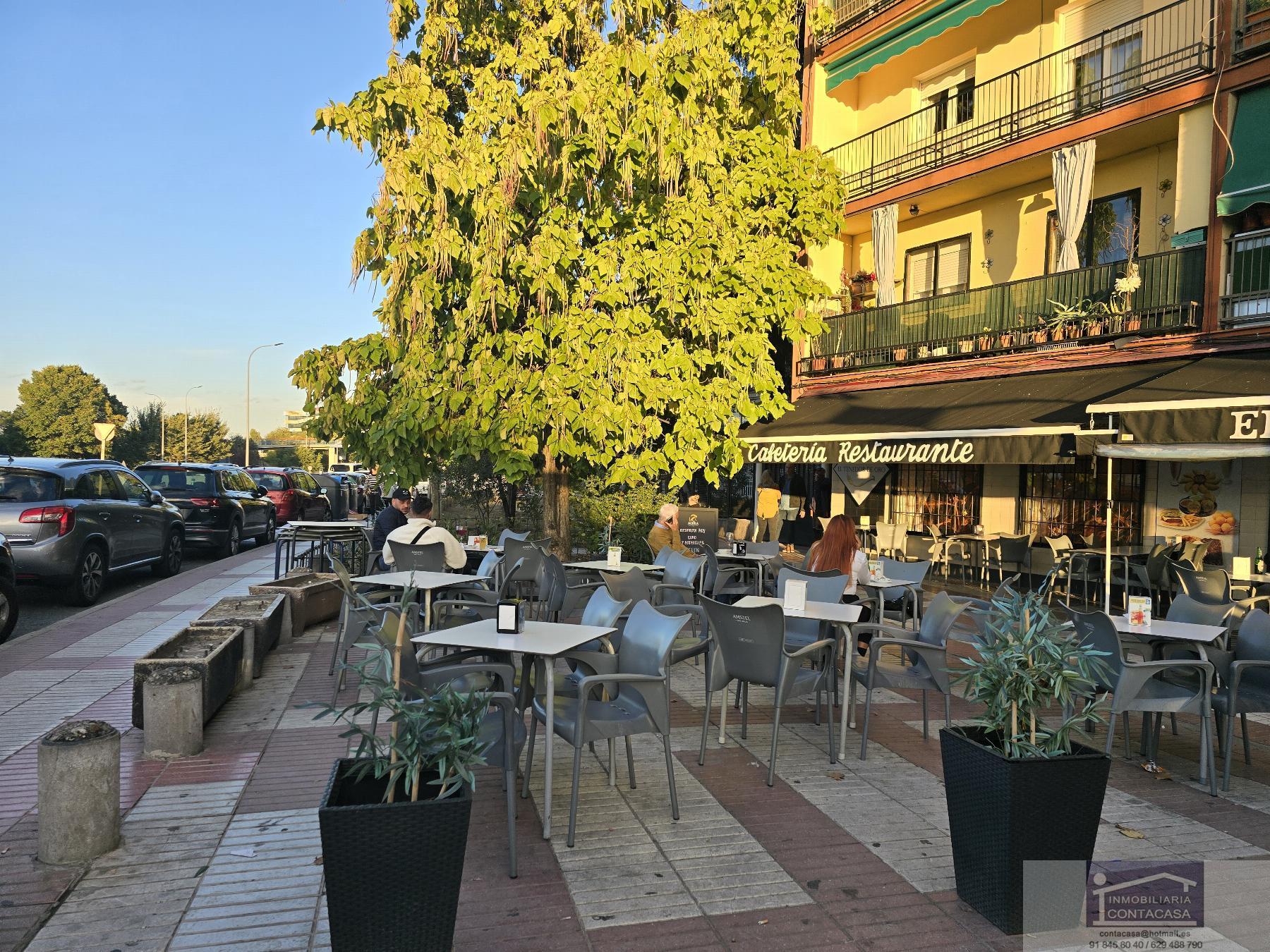 Venta de piso en Madrid