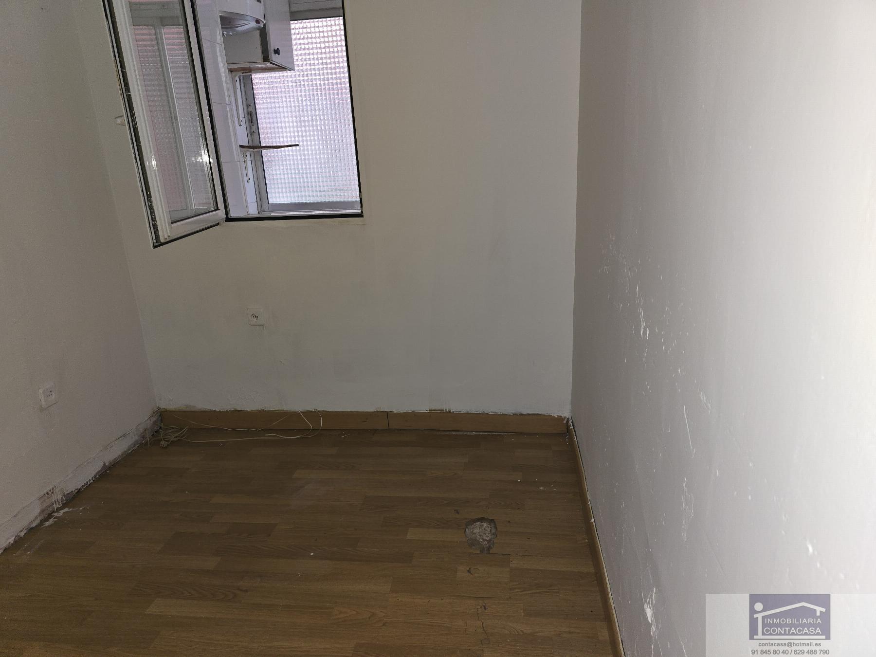 Venta de piso en Madrid