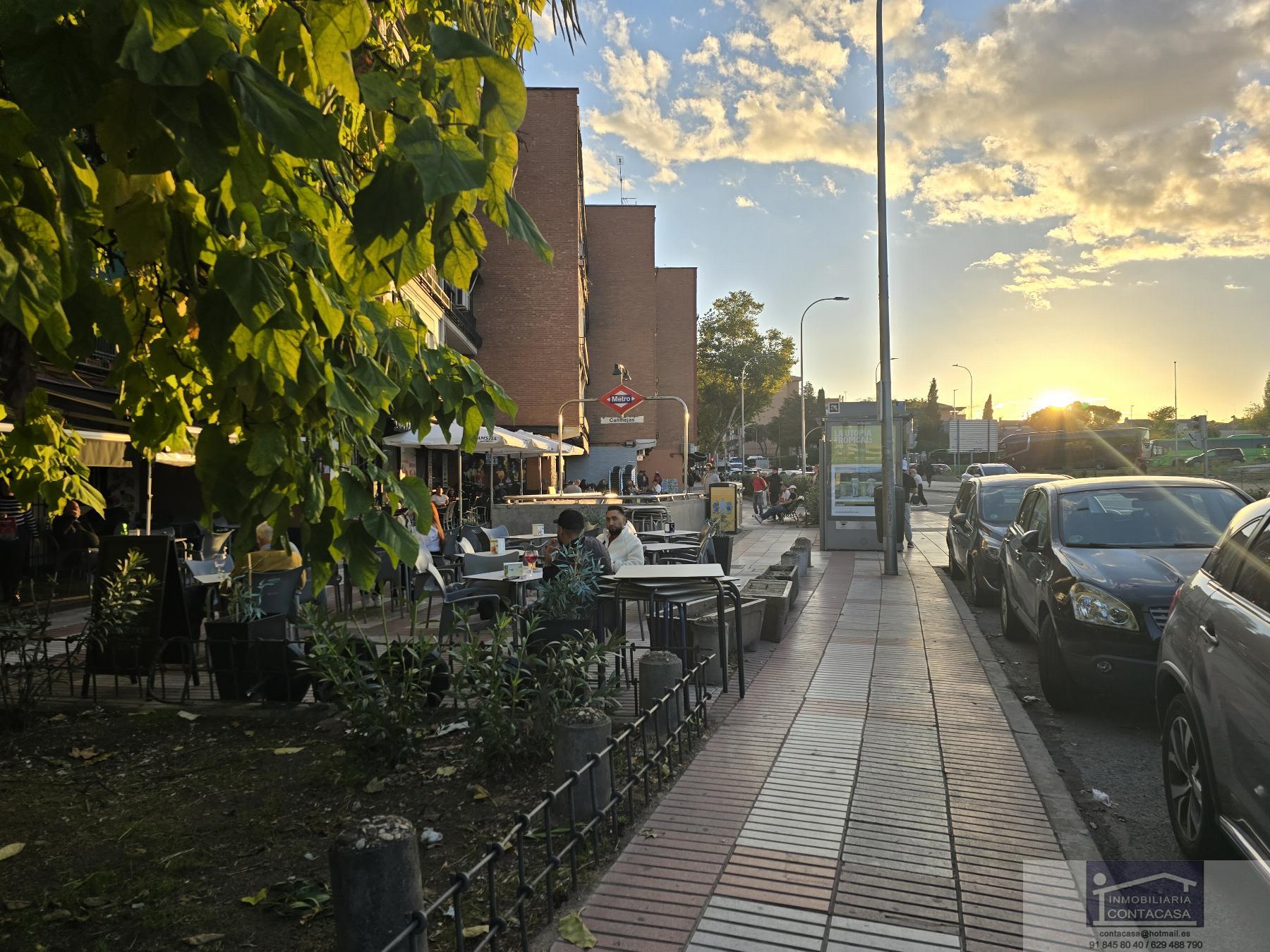 Venta de piso en Madrid