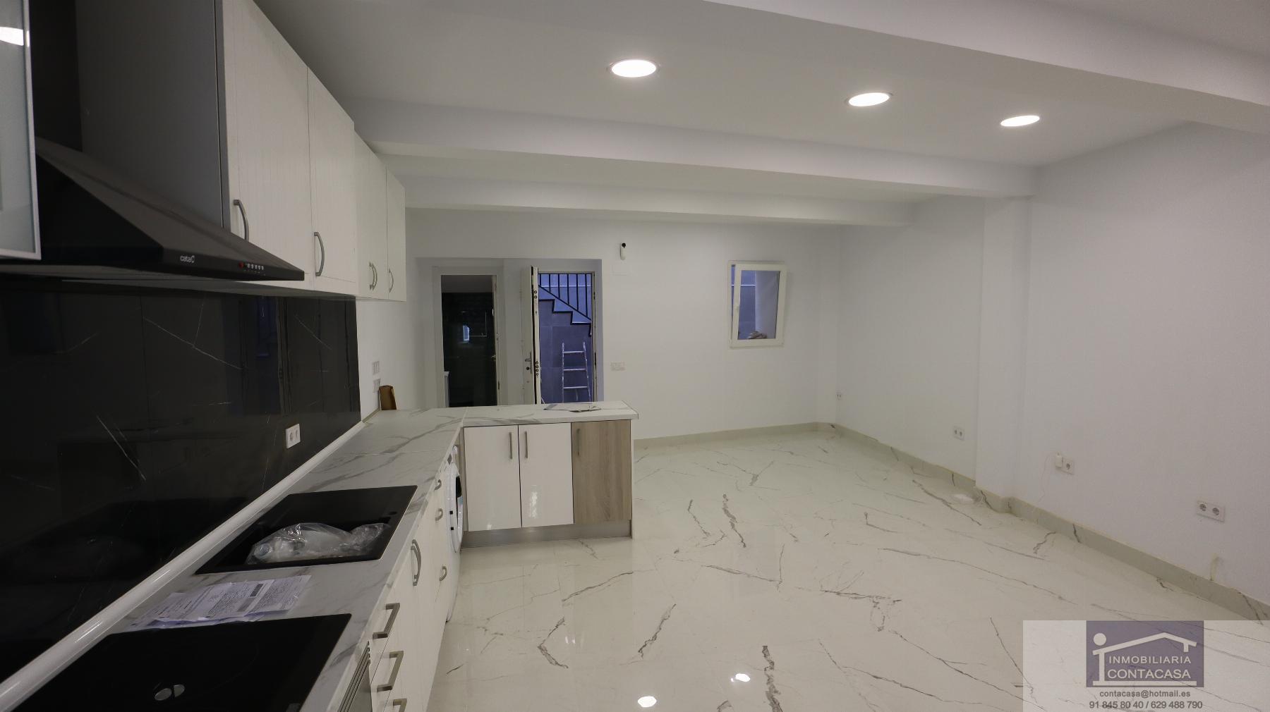 For sale of house in Colmenar Viejo