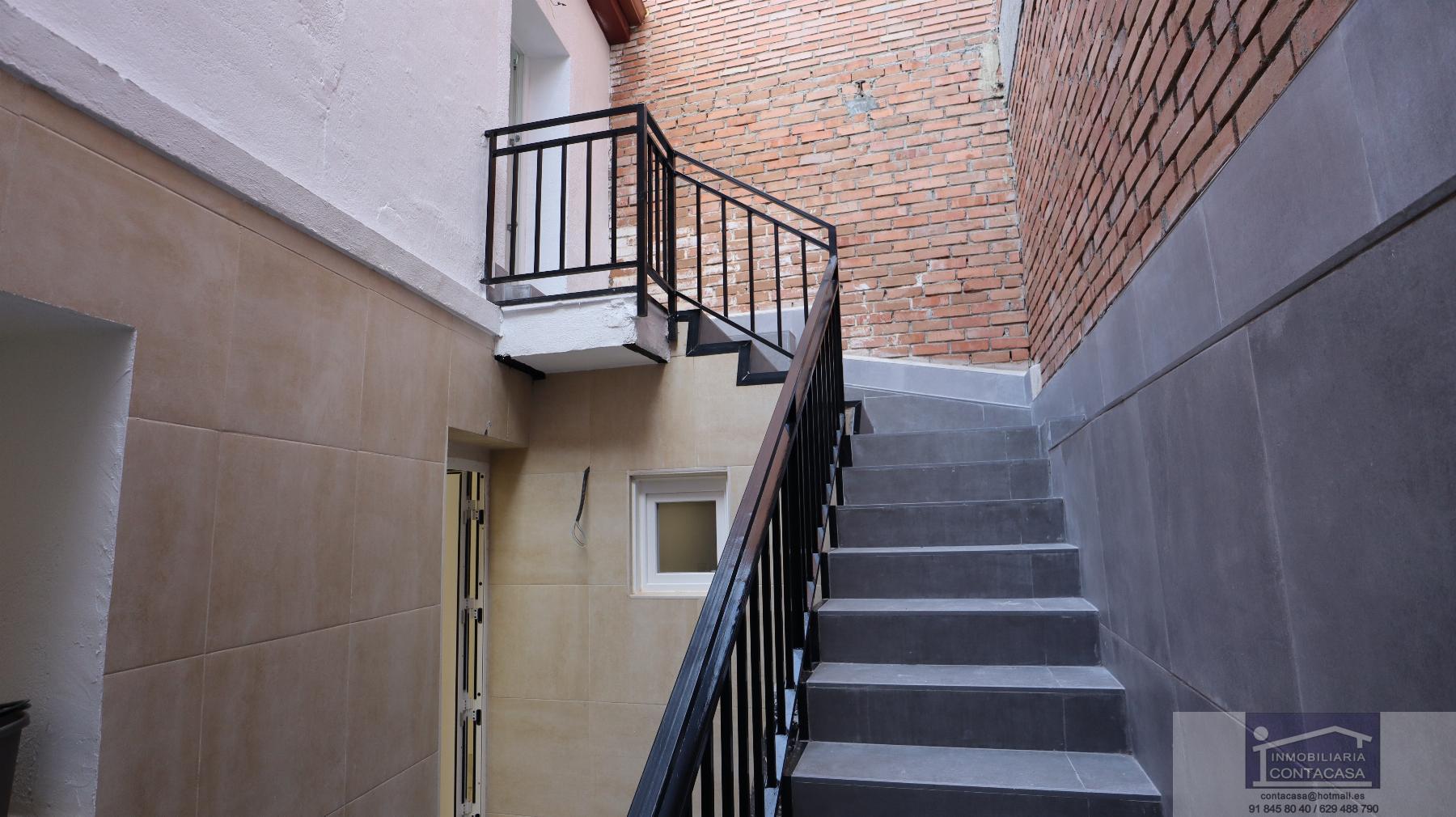 For sale of house in Colmenar Viejo