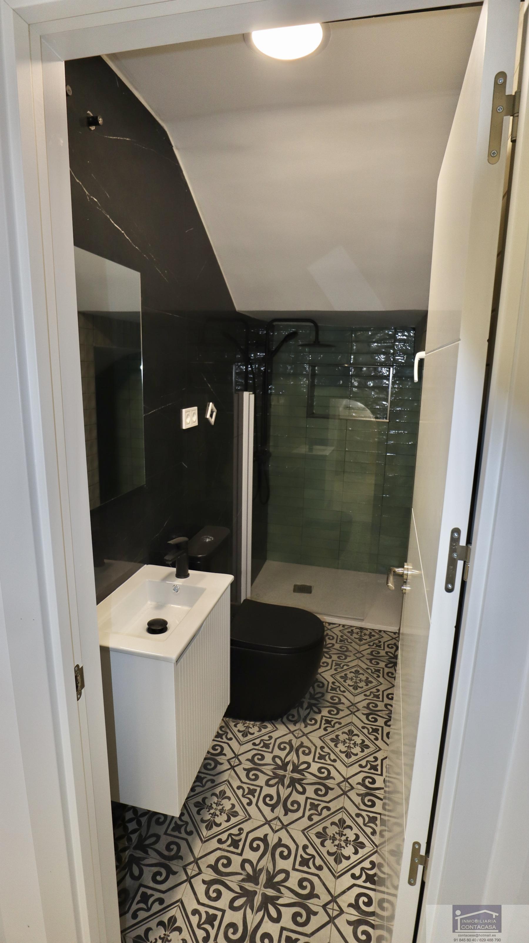 For sale of house in Colmenar Viejo