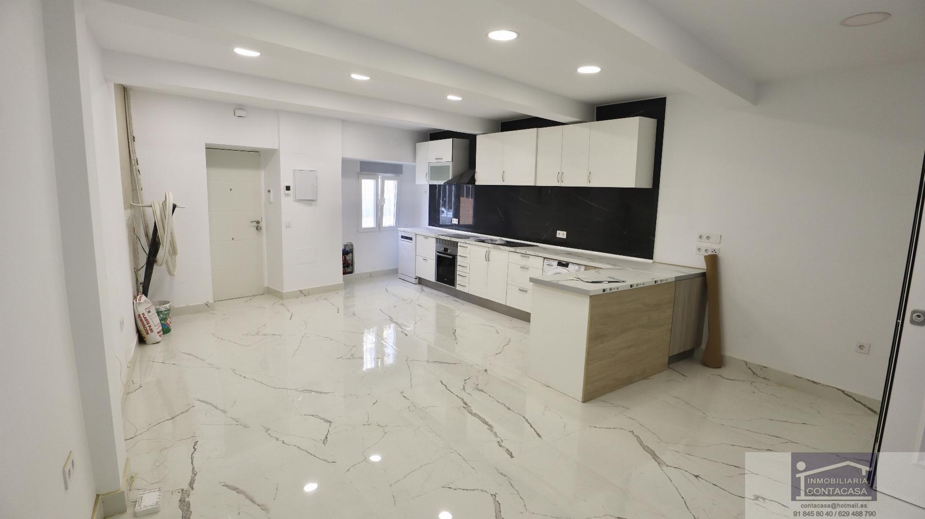 For sale of house in Colmenar Viejo