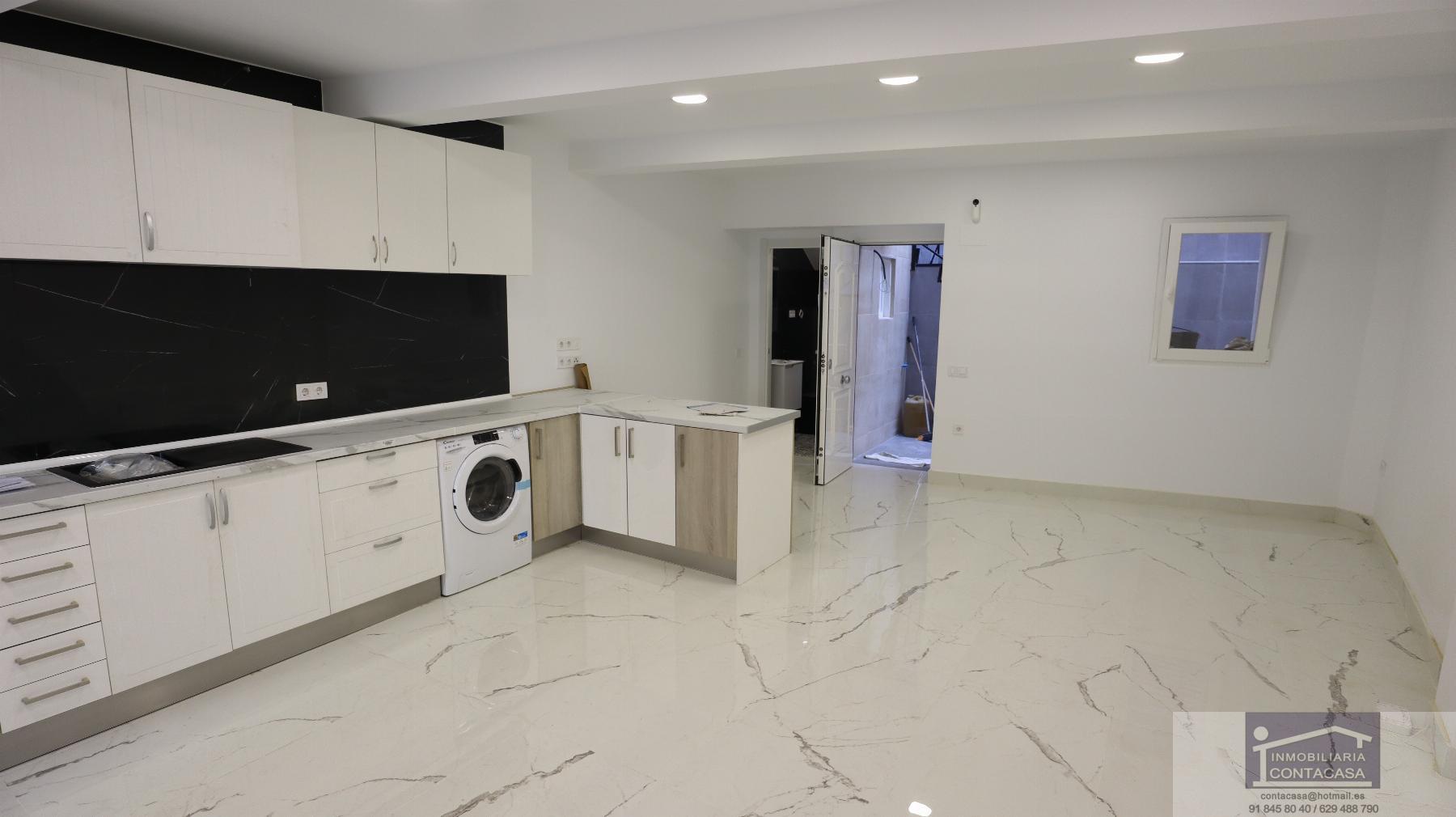 For sale of house in Colmenar Viejo