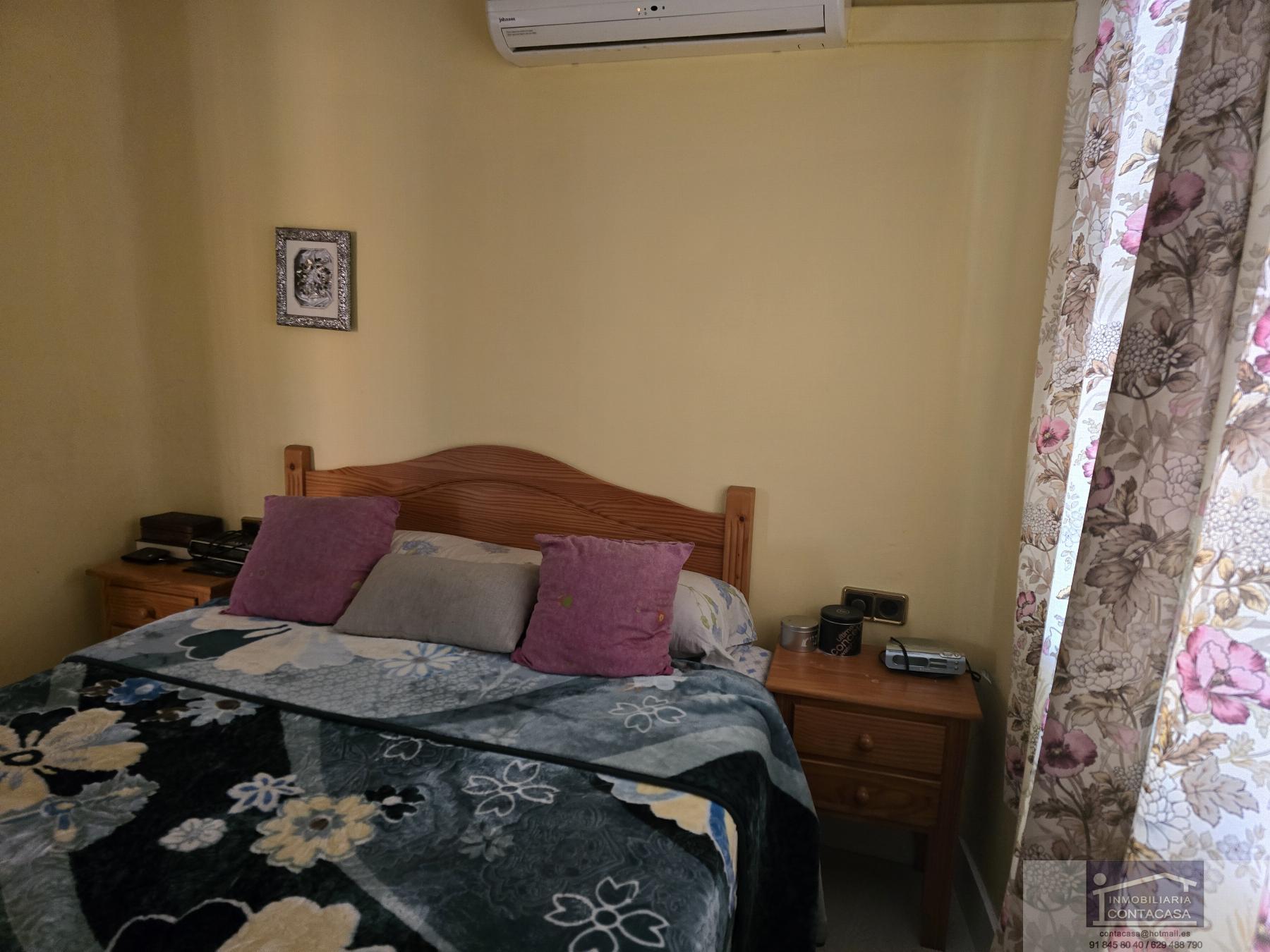Venta de piso en Colmenar Viejo