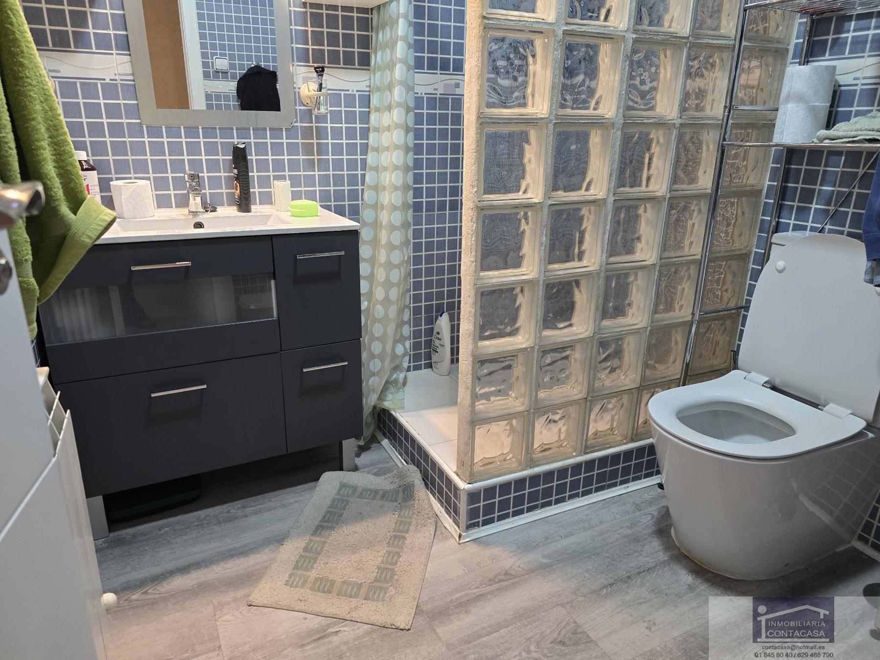 Venta de piso en Colmenar Viejo