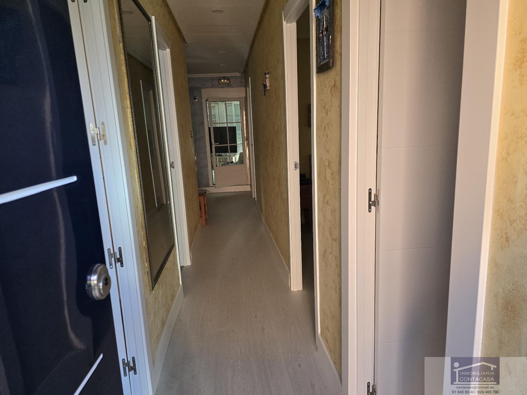 Venta de piso en Colmenar Viejo