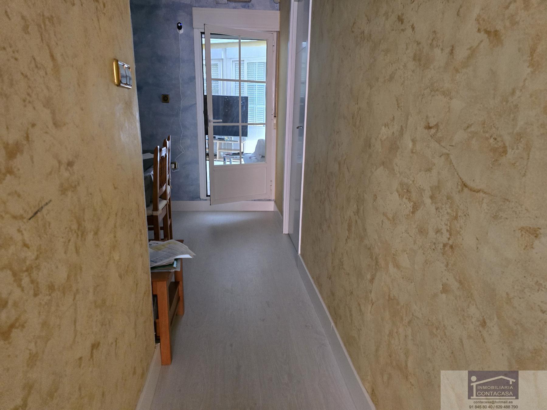 Venta de piso en Colmenar Viejo