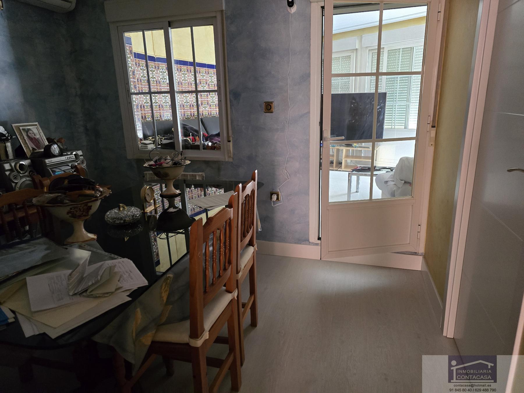 For sale of flat in Colmenar Viejo