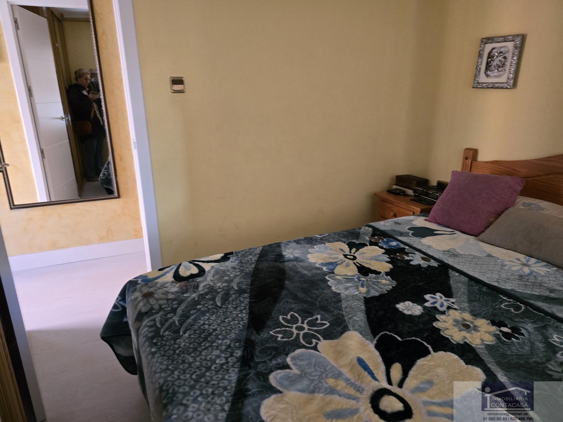 Venta de piso en Colmenar Viejo
