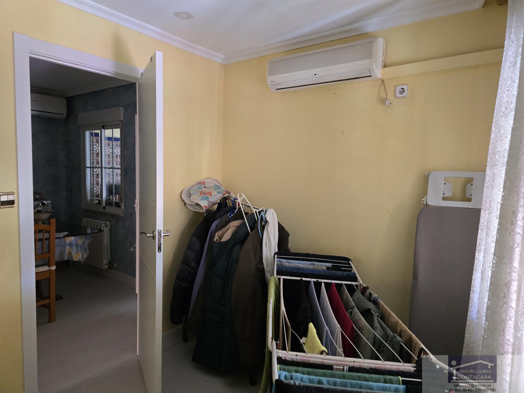 Venta de piso en Colmenar Viejo