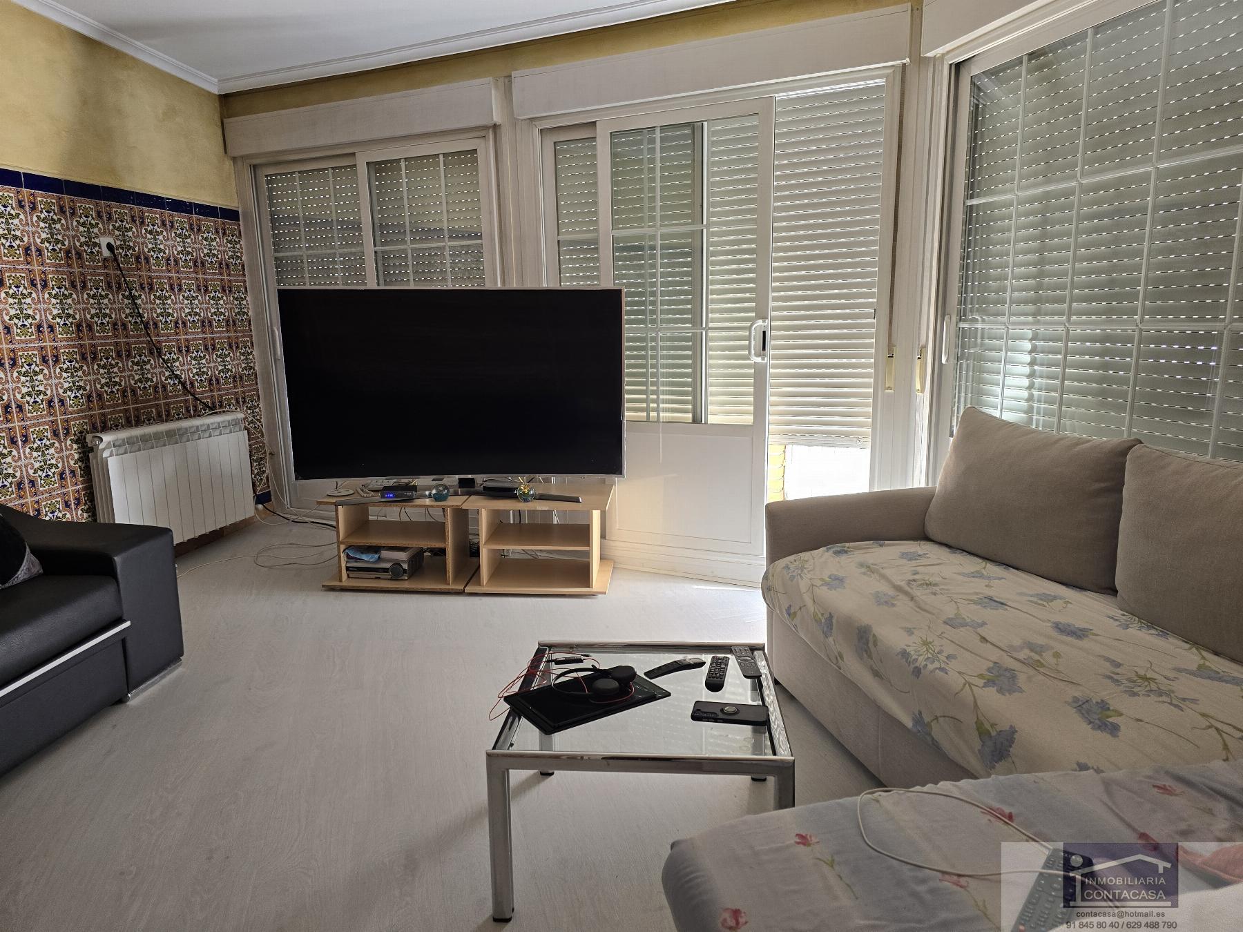 Venta de piso en Colmenar Viejo