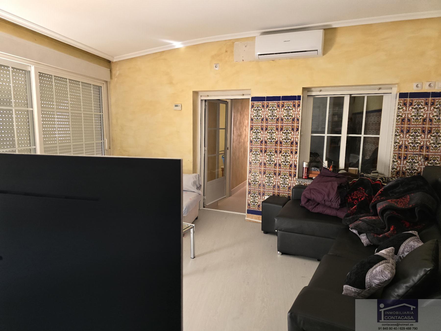 Venta de piso en Colmenar Viejo