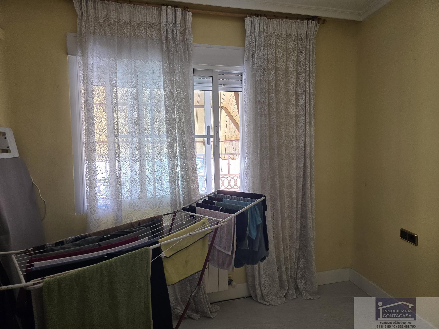 Venta de piso en Colmenar Viejo