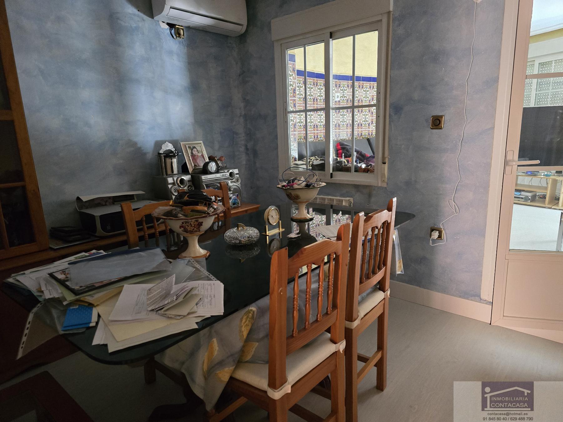 Venta de piso en Colmenar Viejo