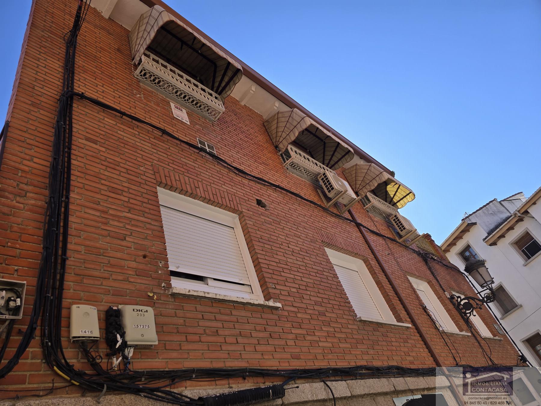 Venta de piso en Colmenar Viejo