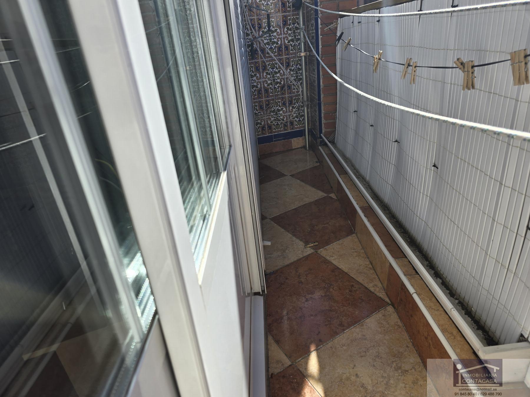 Venta de piso en Colmenar Viejo