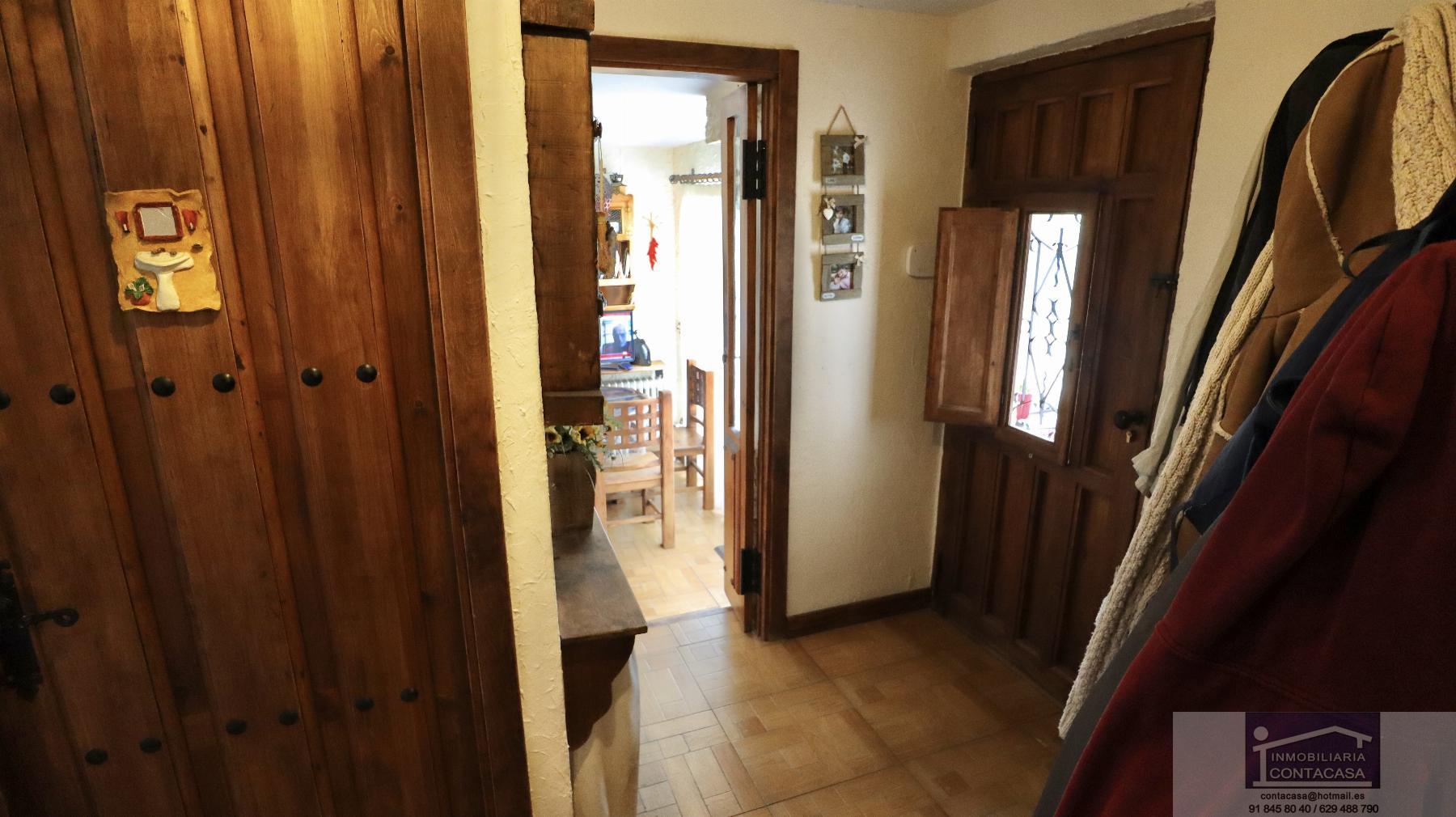For sale of chalet in Guadalix de la Sierra