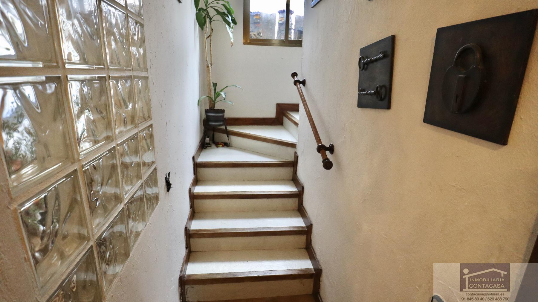 For sale of chalet in Guadalix de la Sierra