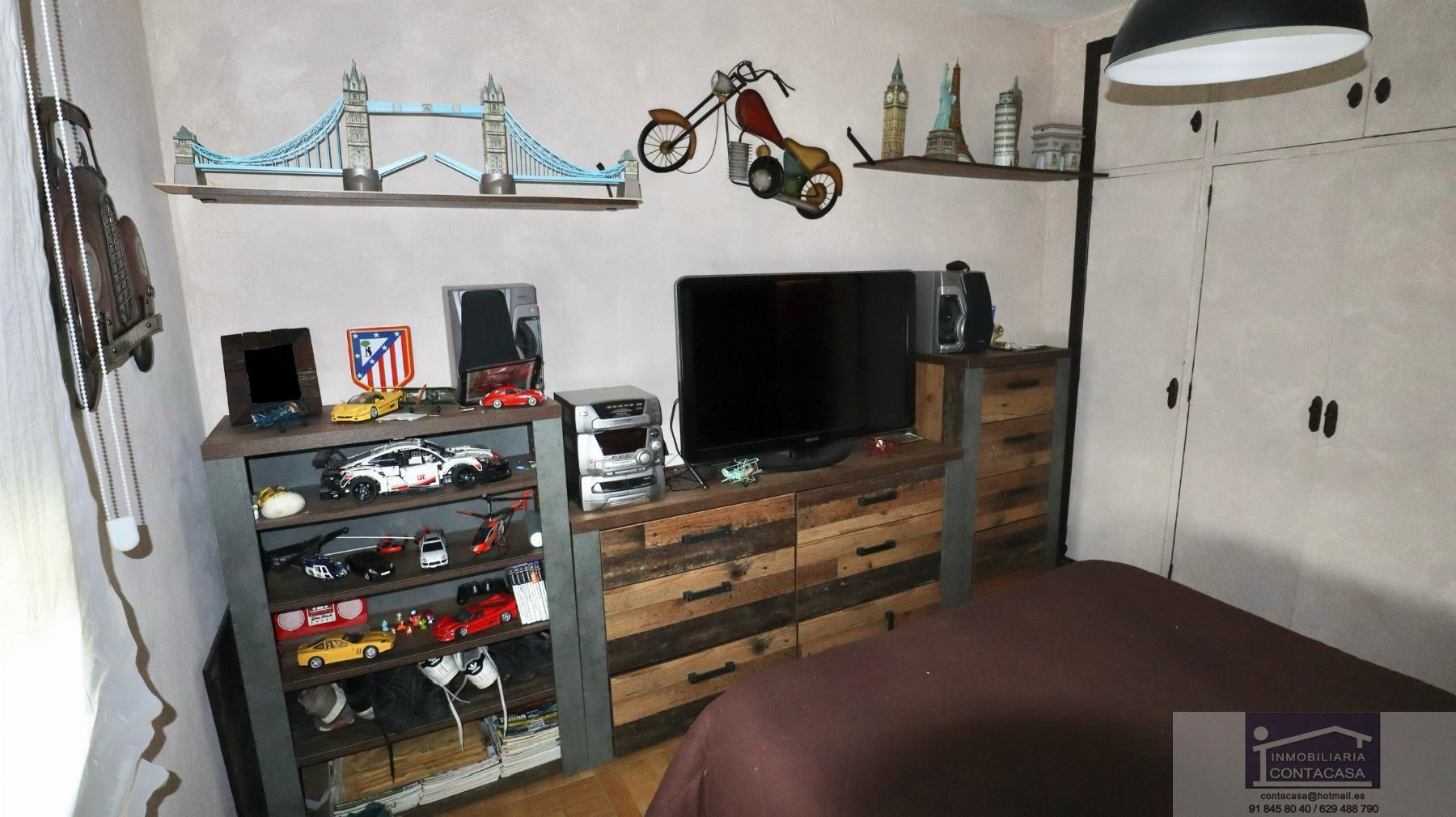 For sale of chalet in Guadalix de la Sierra