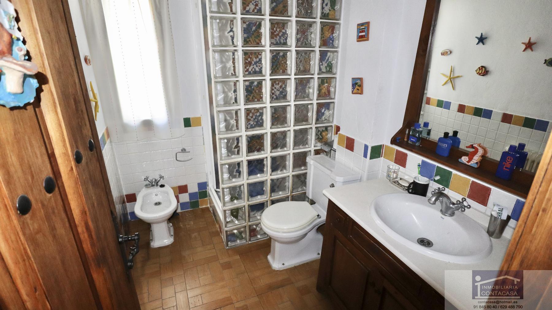 For sale of chalet in Guadalix de la Sierra