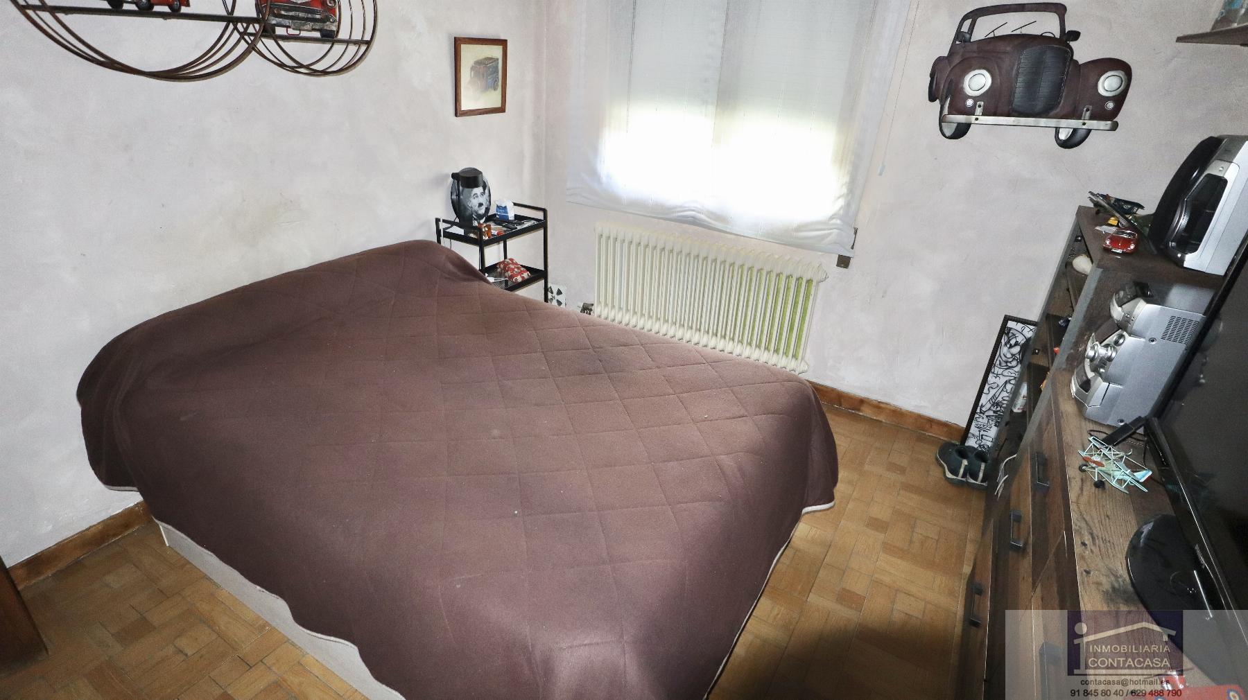 For sale of chalet in Guadalix de la Sierra
