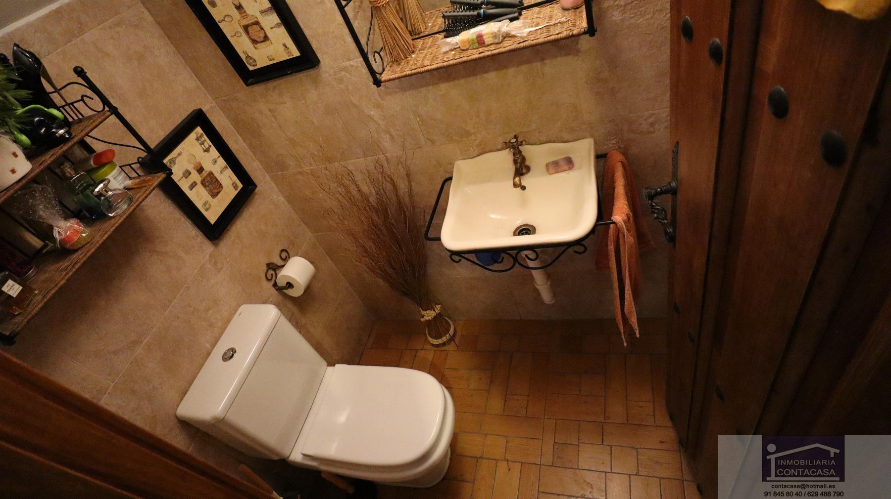 For sale of chalet in Guadalix de la Sierra