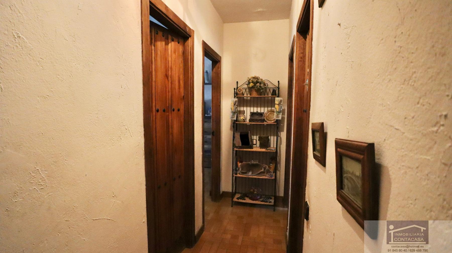 For sale of chalet in Guadalix de la Sierra