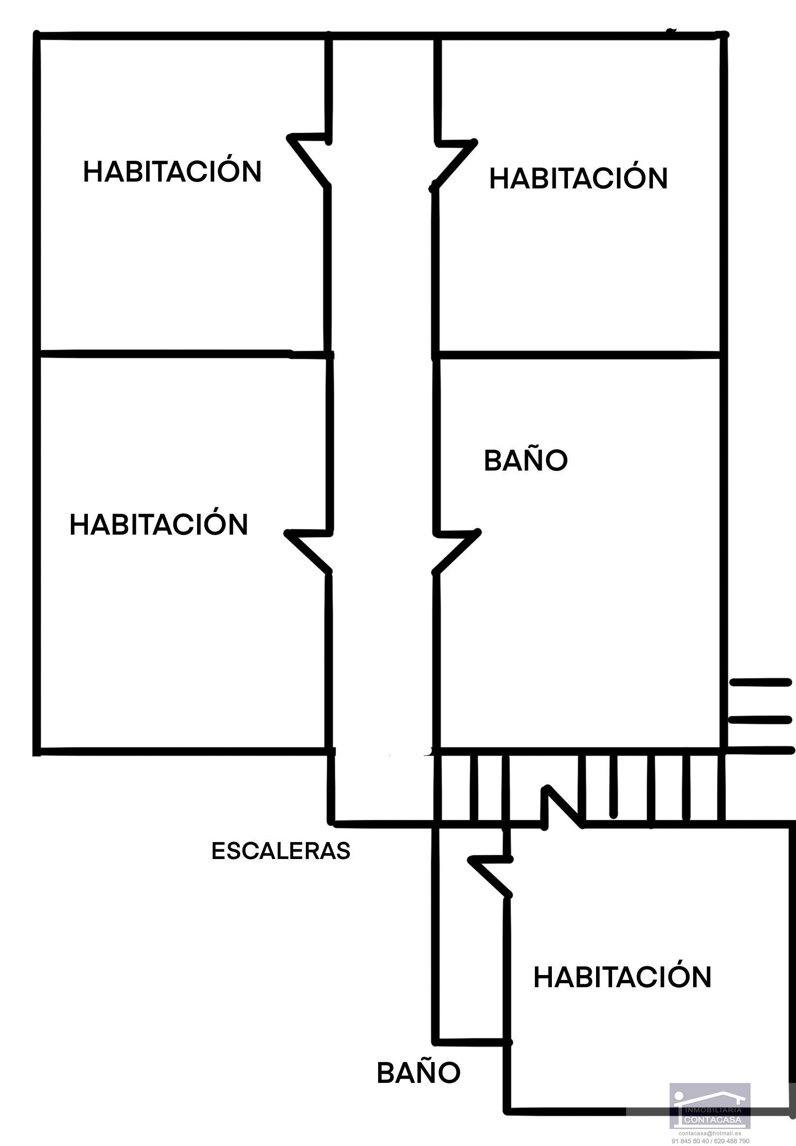 For sale of chalet in Guadalix de la Sierra